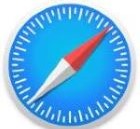 Opens in new tab: Safari Browser Accessibility